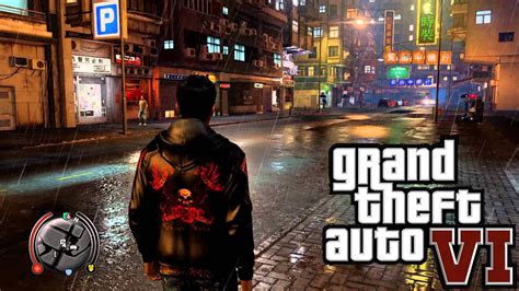 Grand theft auto six. Things To Know About Grand theft auto six. 
